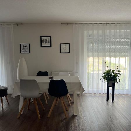Ferienwohnung Rheinfelden-Herten Herten  المظهر الخارجي الصورة