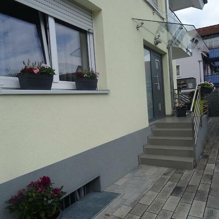 Ferienwohnung Rheinfelden-Herten Herten  المظهر الخارجي الصورة