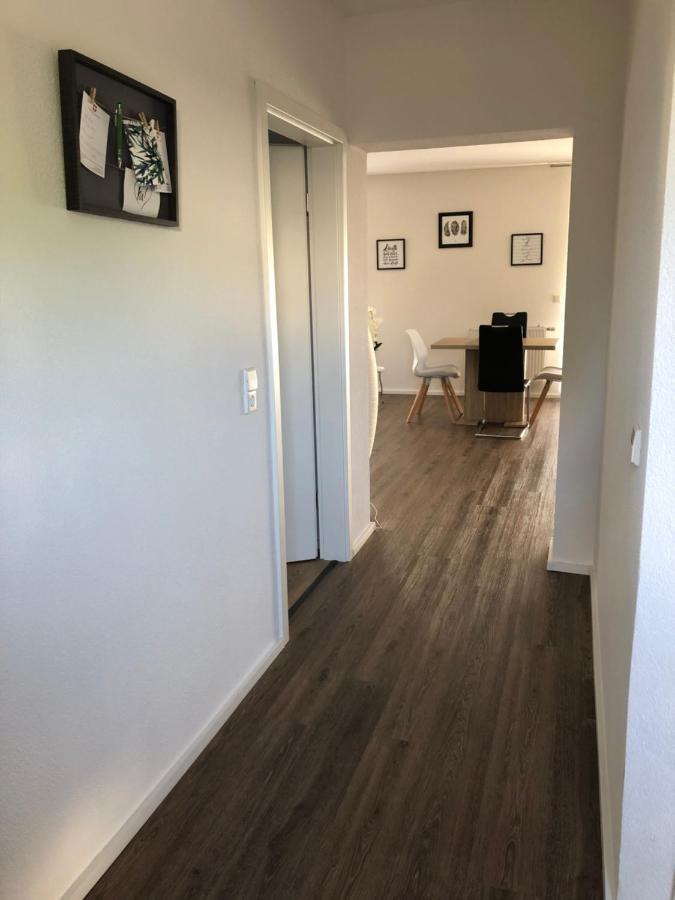 Ferienwohnung Rheinfelden-Herten Herten  المظهر الخارجي الصورة