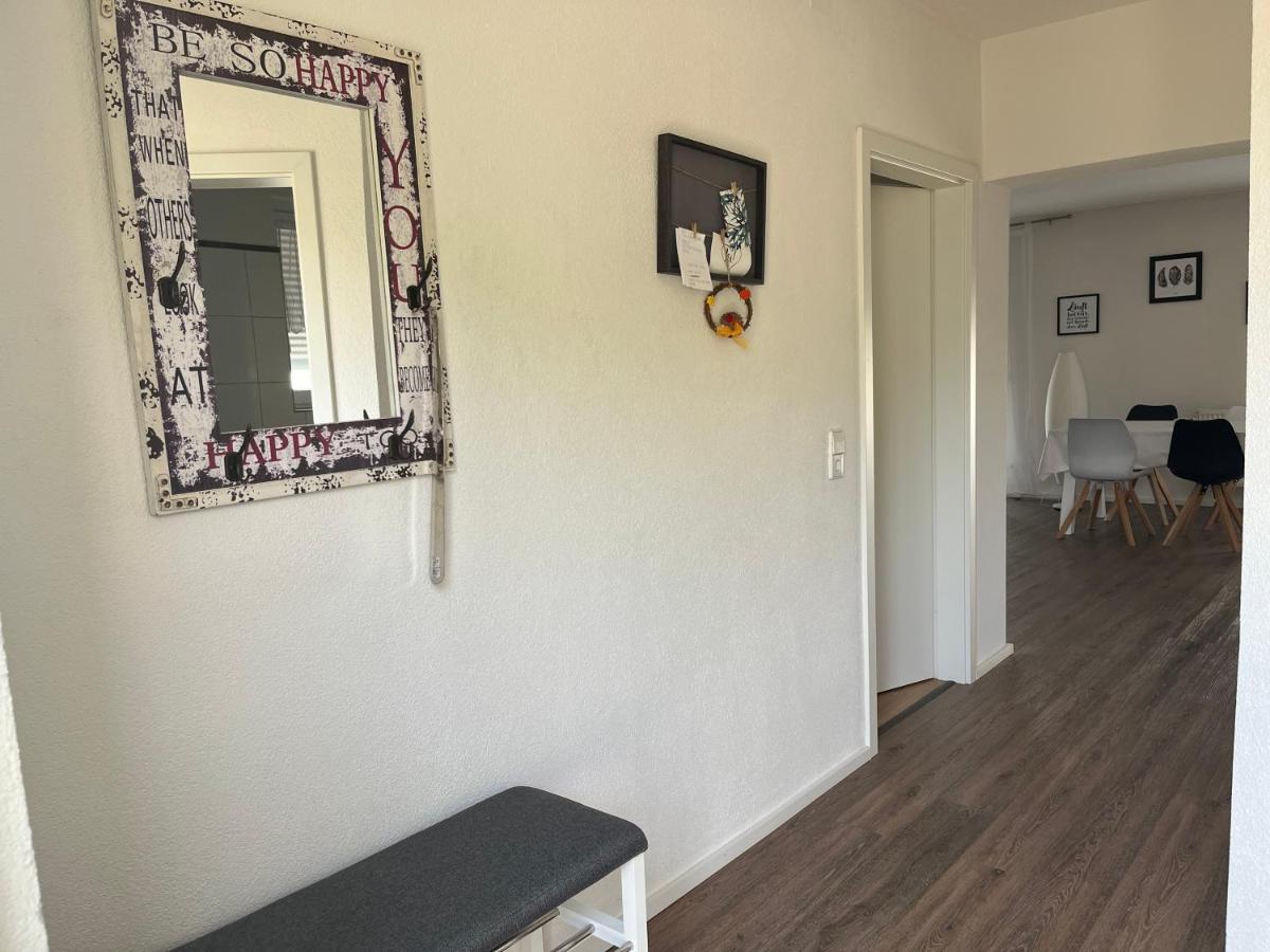 Ferienwohnung Rheinfelden-Herten Herten  المظهر الخارجي الصورة