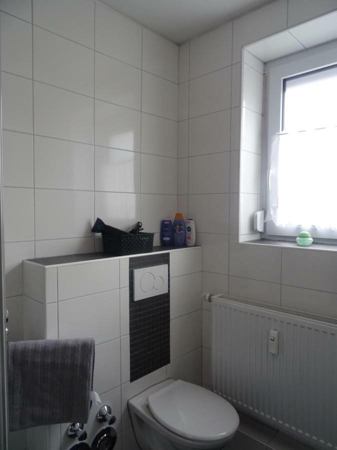 Ferienwohnung Rheinfelden-Herten Herten  المظهر الخارجي الصورة