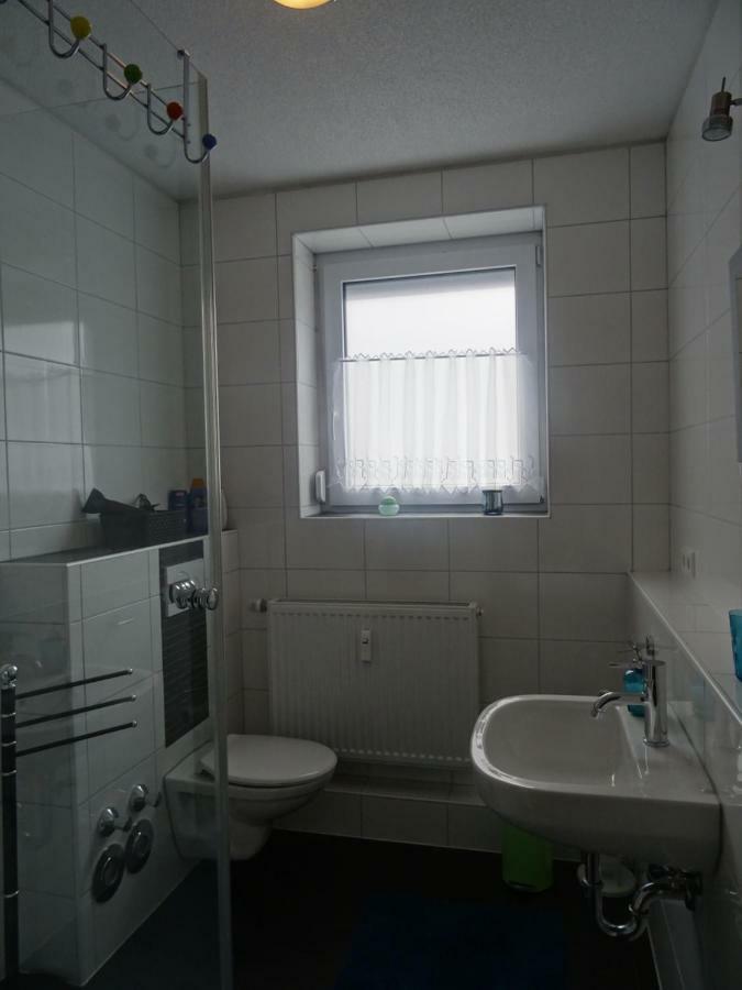 Ferienwohnung Rheinfelden-Herten Herten  المظهر الخارجي الصورة